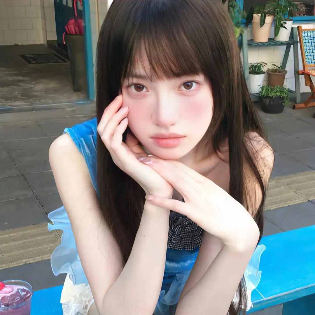 吓到笑
