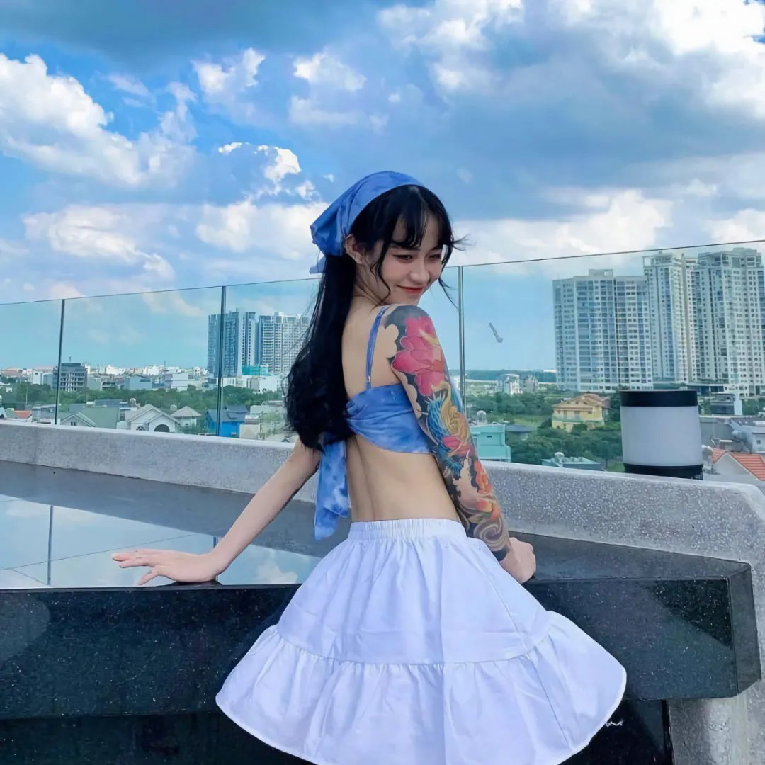 中佬破局